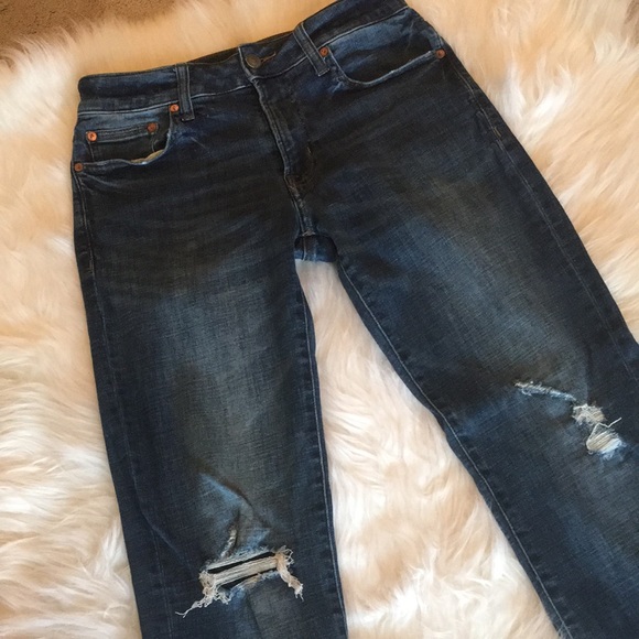 AE Outfitters NE(X)T Level Slim Straight Jeans - Picture 6 of 16